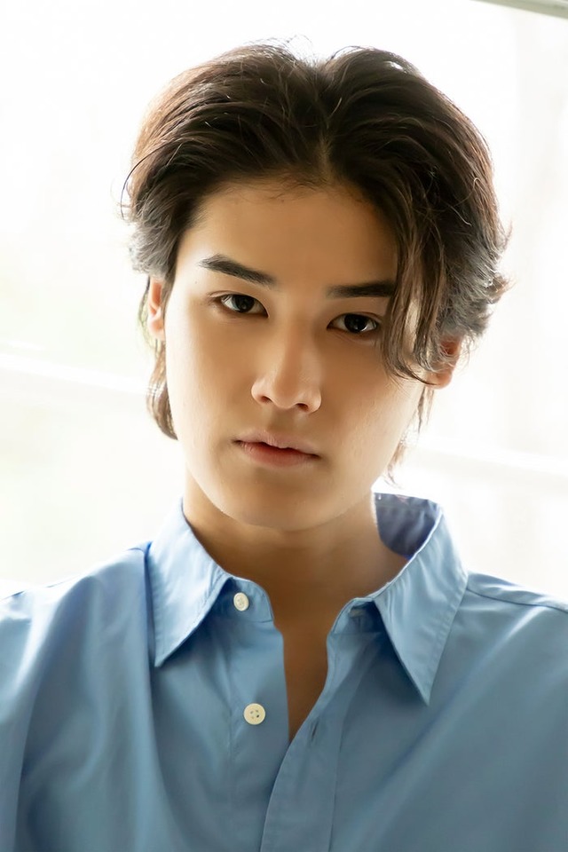 藤原隆太郎（提供写真）