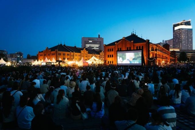 【2026GW】音楽や映画、アート好きにおすすめのイベント｜東京近郊で楽しめるフリーライブや野外シネマなど【随時更新】