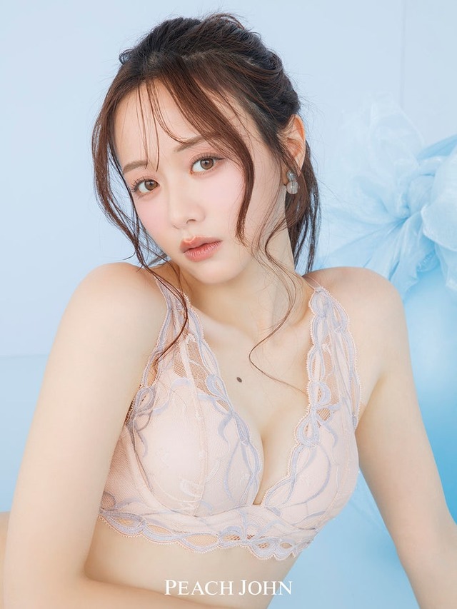 森香澄（提供写真）