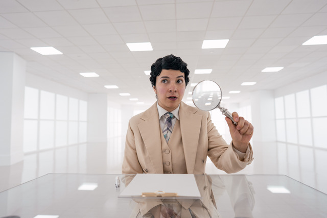 「グッド・オーメンズ」シリーズ最終回　© Amazon Content Services LLC