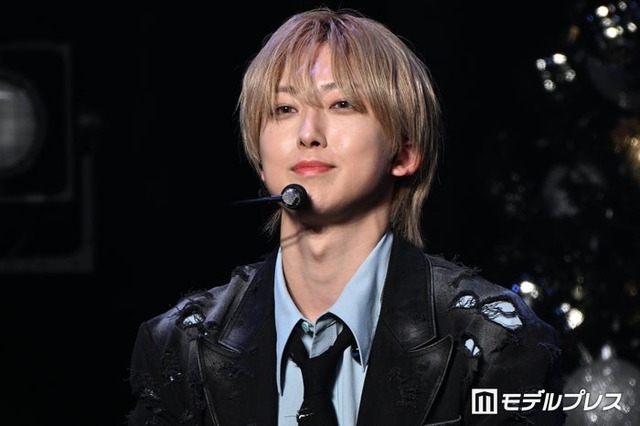 FUMA（C）モデルプレス