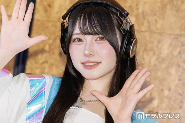 Mumeixxx（C）モデルプレス