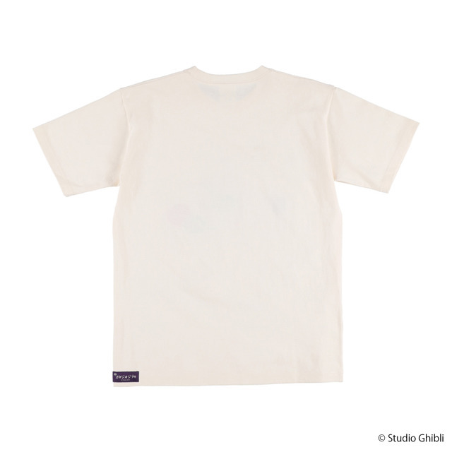 GBL 千と千尋の神隠し BASIC Tシャツ 毛糸あそび