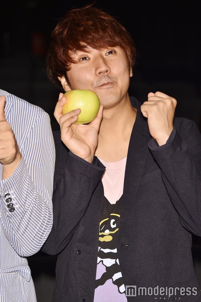 西野創人／2016年撮影（C）モデルプレス