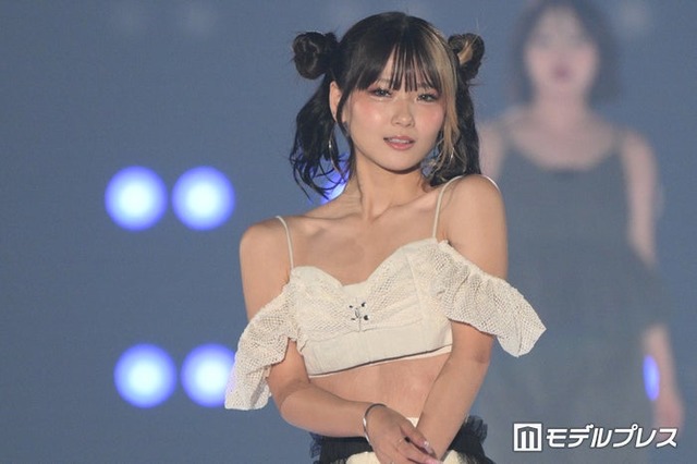 あみか（C）モデルプレス