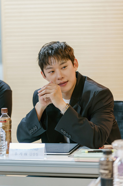 「ゴールドランド」（原題）© 2025 Disney and its related entities