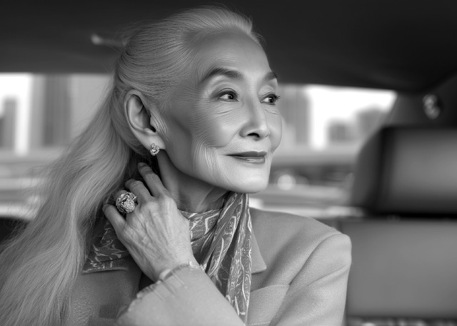 「聞き上手は、話し上手より100倍モテる」SNSで人気の“毒舌ばあば”が教える、「愛される女の会話テクニック」