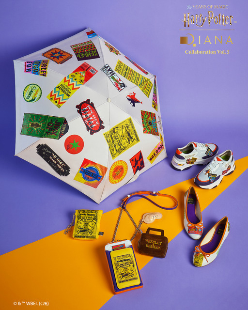 Weasleys’ Wizard Wheezes series