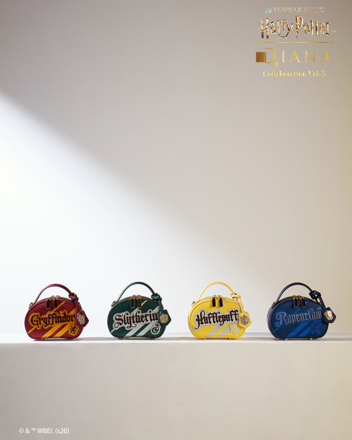 Hogwarts series　ショルダーバッグ