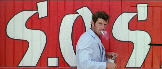 『気狂いピエロ 2Kレストア版』