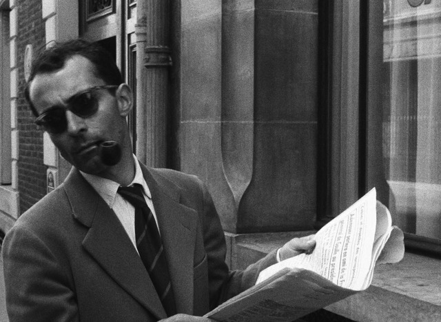 『勝手にしやがれ 4Kレストア版』