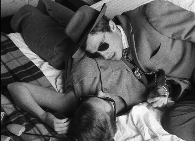 『勝手にしやがれ 4Kレストア版』