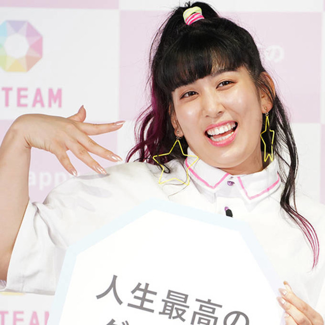 3時のヒロイン・ゆめっち「本当に褒められる」男女問わず好評の持ち歩き香水