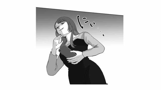 プロポーズされた同僚の話を盗み聞き…。その裏で、何かを企む社内の「姫」【会社の姫はワタシ #４】