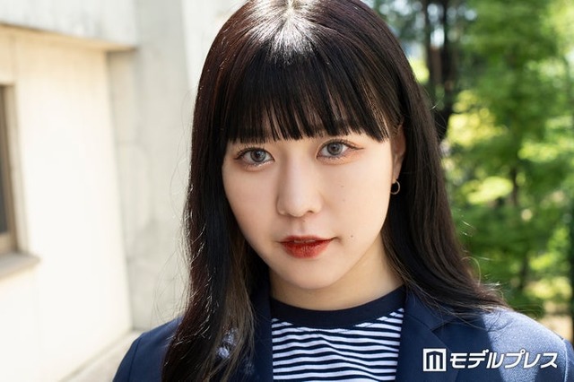 えなぴ（C）モデルプレス