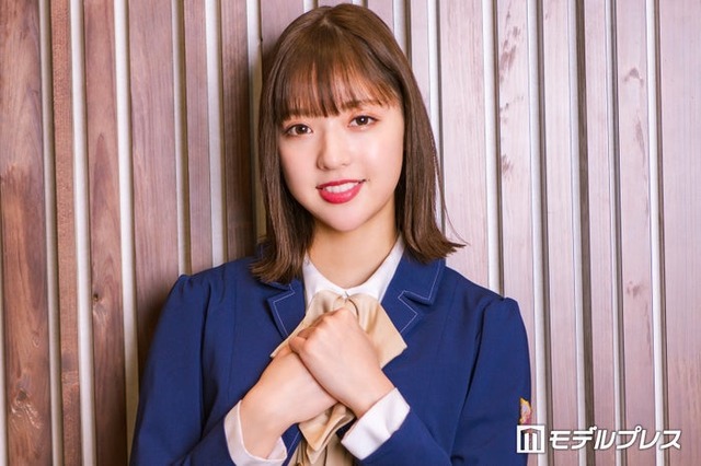 和田まあや（C）モデルプレス