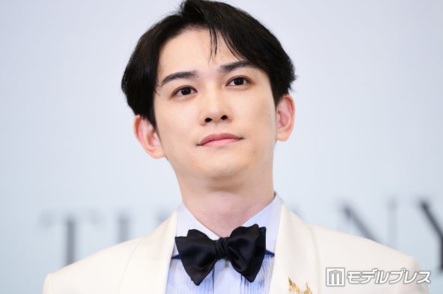 町田啓太（C）モデルプレス