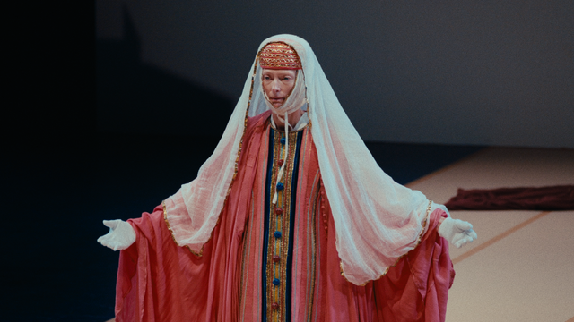 『エンボディーング・パゾリーニ-引き寄せの法則』