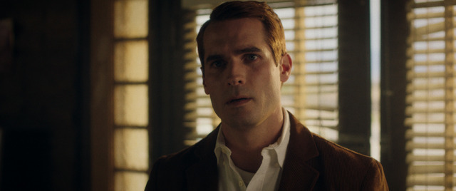 『ユマカウンティの行き止まり』© 2024 The Last Stop in Yuma County LLC.