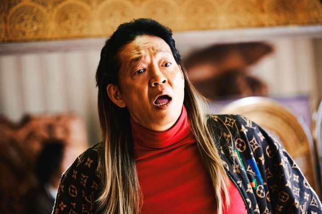 『TOKYO BURST-犯罪都市-』 ©2026「TOKYO BURST」フィルムパートナーズ