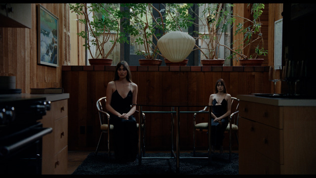 『KEEPER／キーパー』© 2025 SHADOWLESS HORSE PICTURES INC. ALL RIGHTS RESERVED.