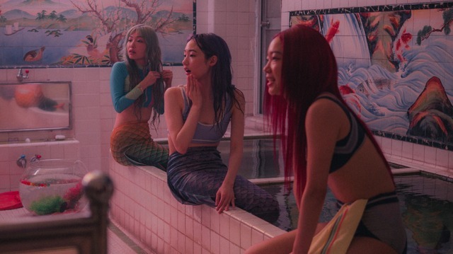 『タイタニック・オーシャン』