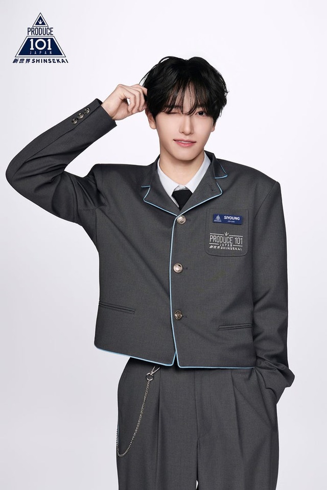 パク・シヨン（提供写真）