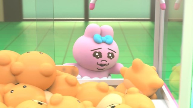 「可哀想に！劇場」場面カット（C）KAWAISOUNI!