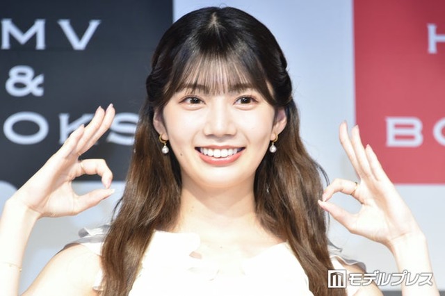 高本彩花（C）モデルプレス