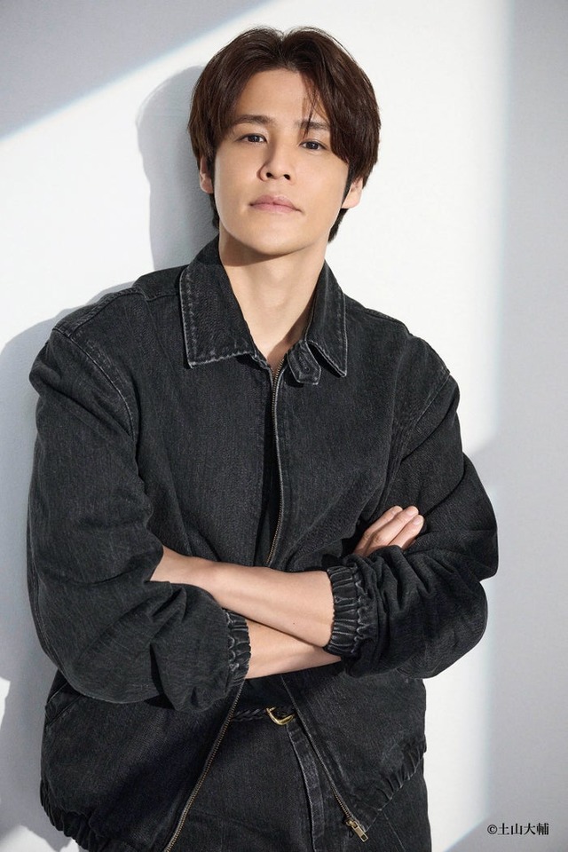 宮野真守（提供写真）