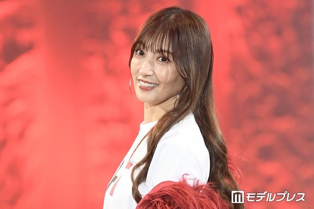 熊田曜子（C）モデルプレス