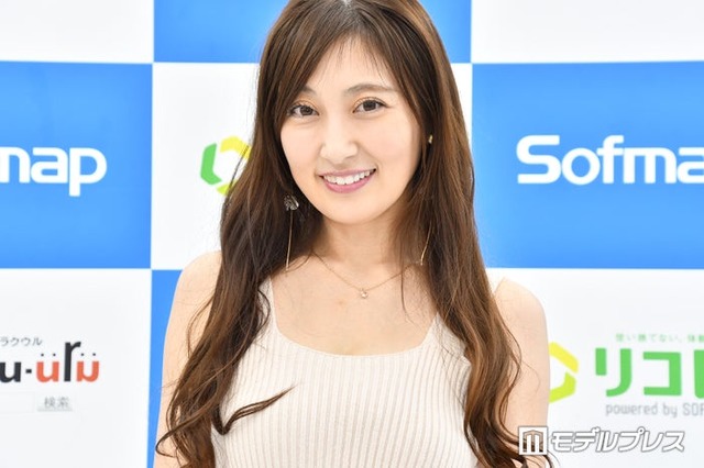 熊田曜子（C）モデルプレス