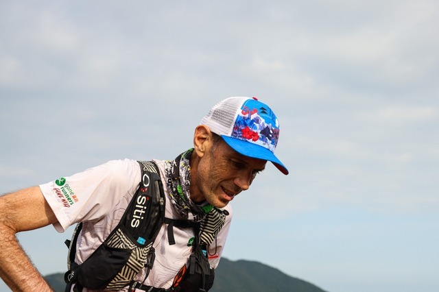 『フォー・トレイルズ 限界を超えてゆけ』(c) Lost Atlas Productions