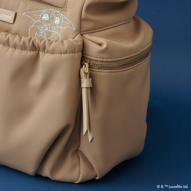 『マンダロリアン＆グローグー』コレクション 3wayバッグ