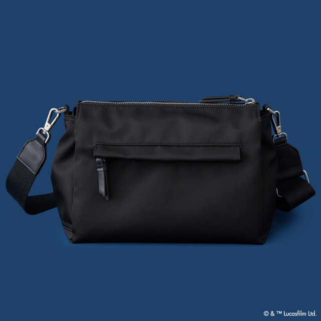 『マンダロリアン＆グローグー』コレクションショルダーバッグ