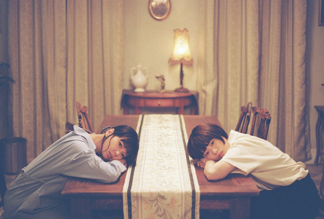 Prime Originalドラマシリーズ「クロエマ」　海野つなみ／講談社 2026 WOWOW