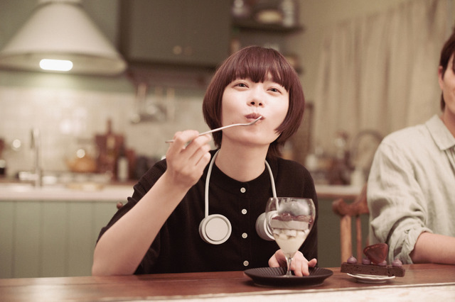 Prime Originalドラマシリーズ「クロエマ」　海野つなみ／講談社 2026 WOWOW