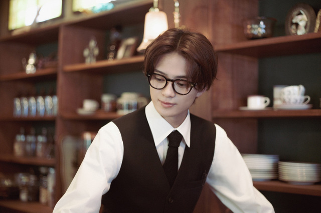 Prime Originalドラマシリーズ「クロエマ」　海野つなみ／講談社 2026 WOWOW