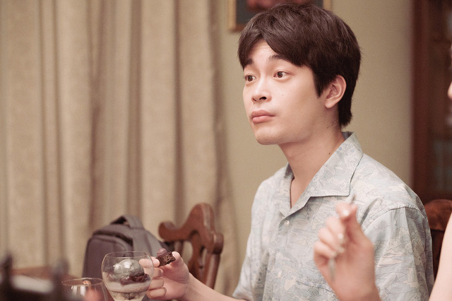 Prime Originalドラマシリーズ「クロエマ」　海野つなみ／講談社 2026 WOWOW