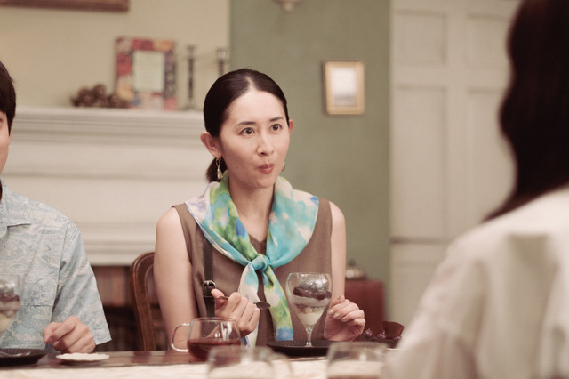 Prime Originalドラマシリーズ「クロエマ」　海野つなみ／講談社 2026 WOWOW