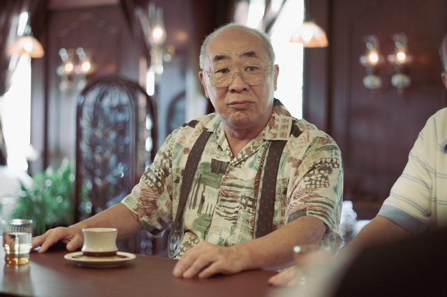 Prime Originalドラマシリーズ「クロエマ」　海野つなみ／講談社 2026 WOWOW