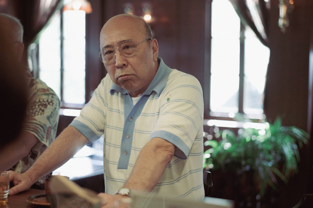 Prime Originalドラマシリーズ「クロエマ」　海野つなみ／講談社 2026 WOWOW