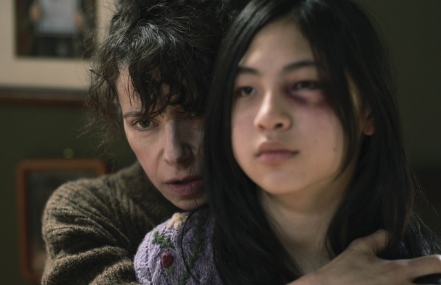 『ブリング・ハー・バック』© 2025 RACKAWAY PTY LTD All Rights Reserved