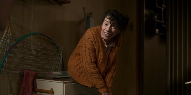 『ブリング・ハー・バック』© 2025 RACKAWAY PTY LTD All Rights Reserved