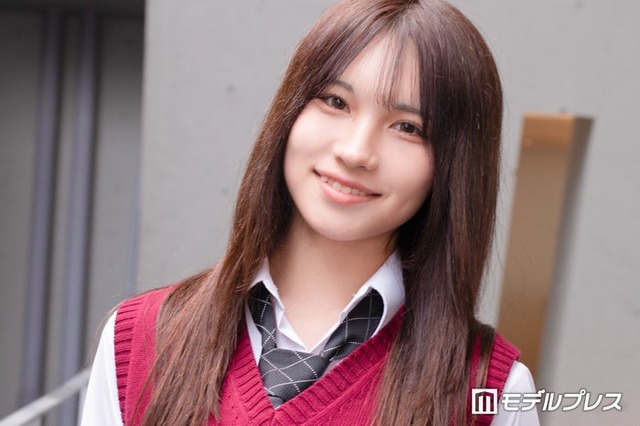 榊原樹里（C）モデルプレス