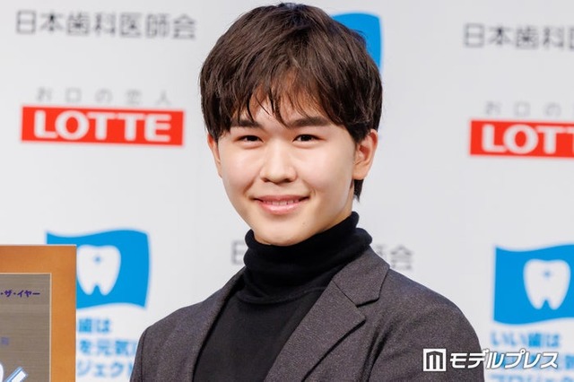 鈴木福（C）モデルプレス