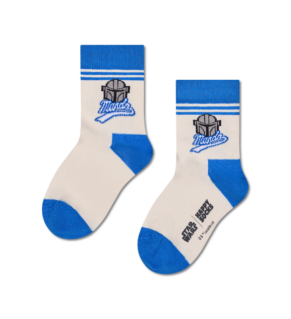 スターウォーズ マンド―　各1,540円（税込）