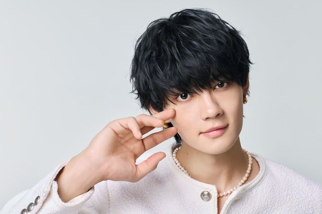 佐野勇斗（提供写真）