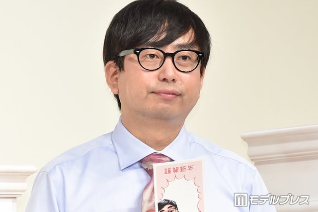 おいでやす小田（C）モデルプレス