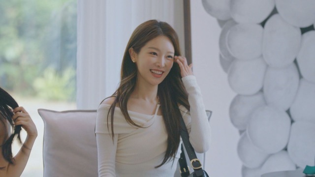 「乗り換え恋愛4」(C) TVING Co., Ltd, All Rights Reserved.